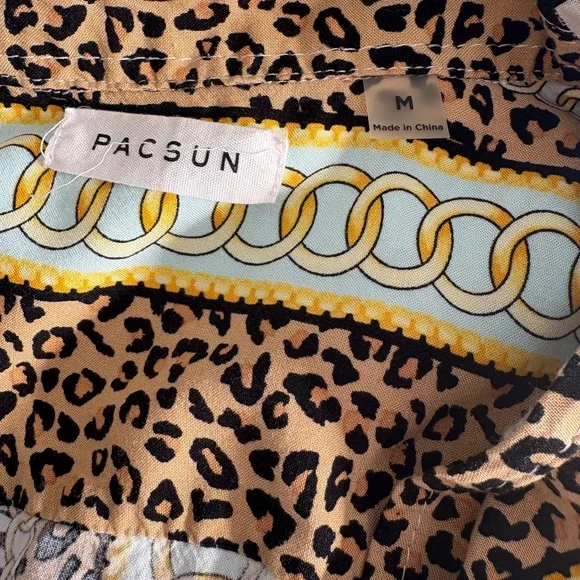 PacSun Men’s Shirt - Picture 2 of 8